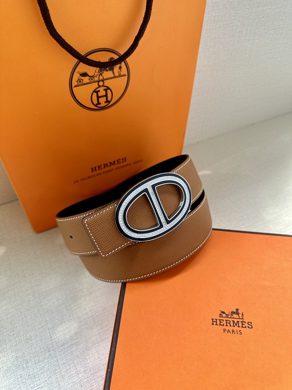 エルメス激安ベルト内部構造